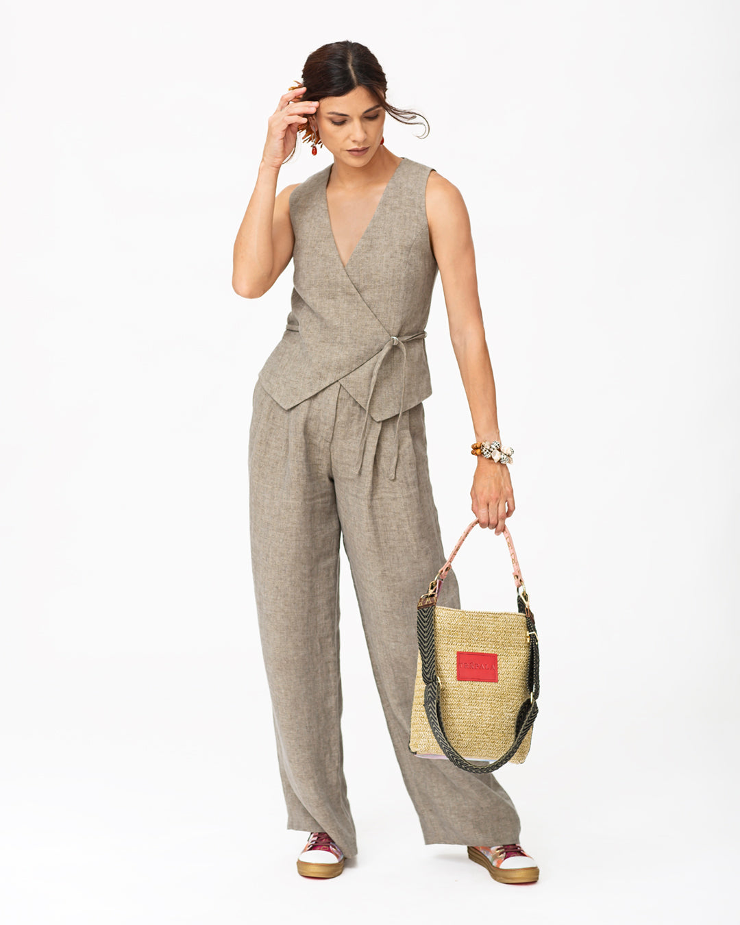 SNEAKY CHIC Classic Fresh