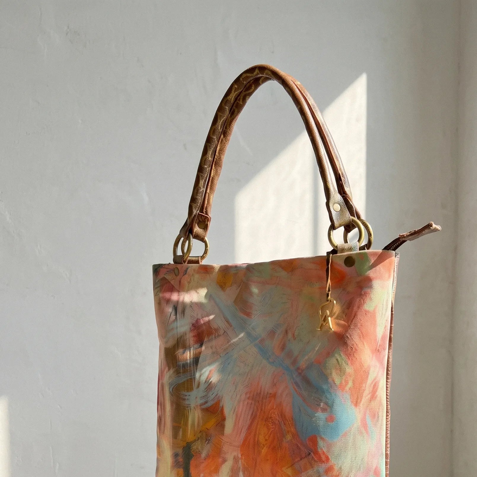 BANDOLERA XL AURA