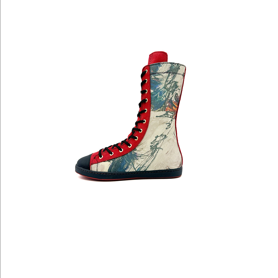 BT12 FANDANGO Rosso Paul