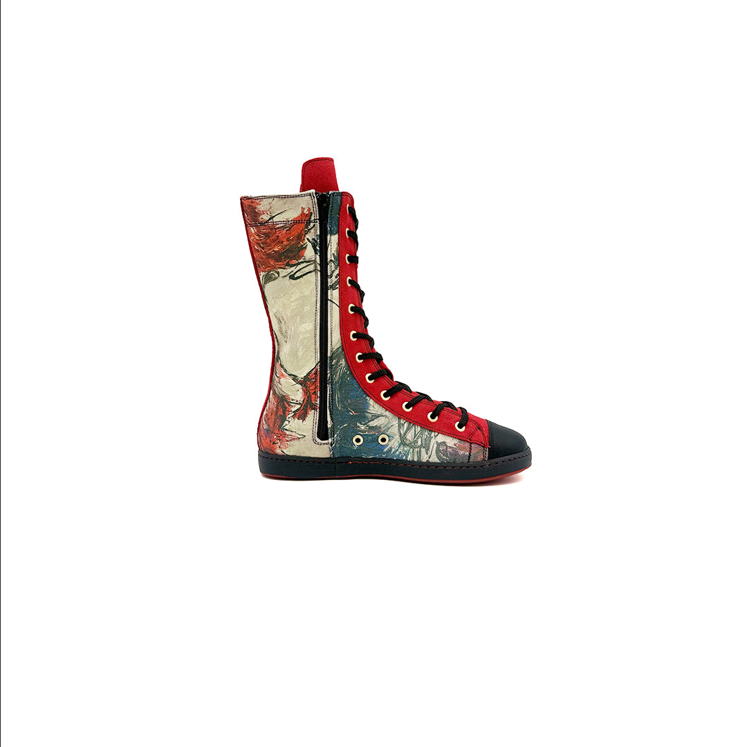 BT12 FANDANGO Rosso Paul