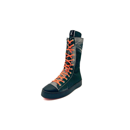 BT12 NETTUNO Negro Leite