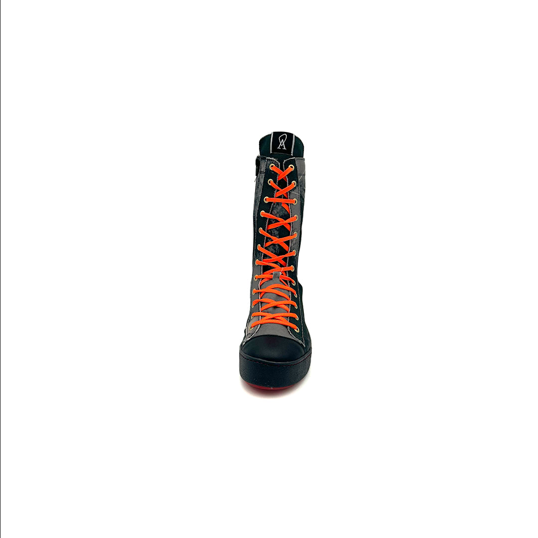 BT12 NETTUNO Negro Leite