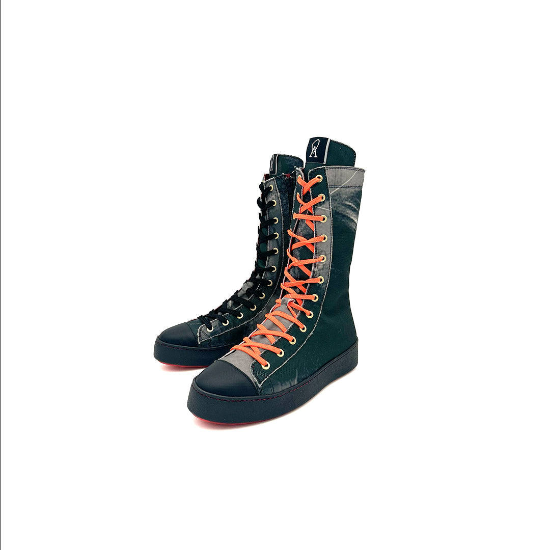 BT12 NETTUNO Negro Leite