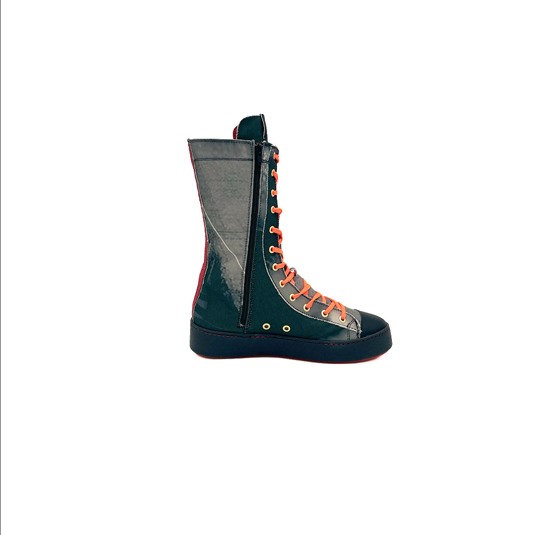 BT12 NETTUNO Negro Leite