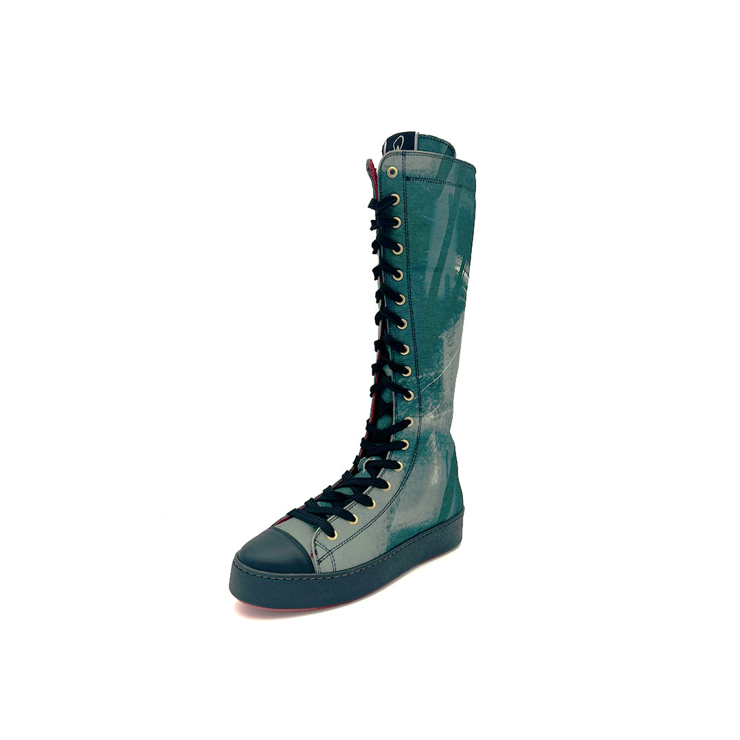 BT17 NETTUNO Negro Leite