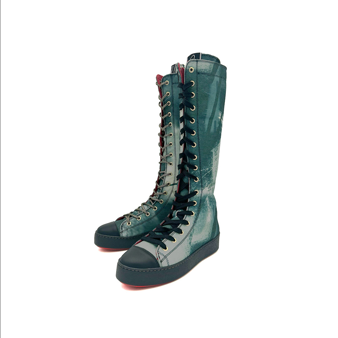 BT17 NETTUNO Negro Leite