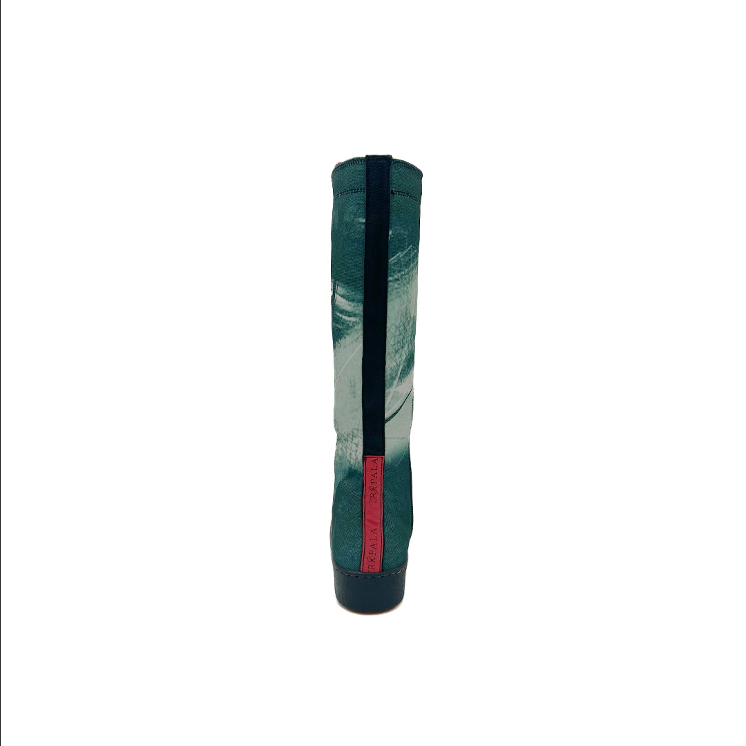 BT17 NETTUNO Negro Leite