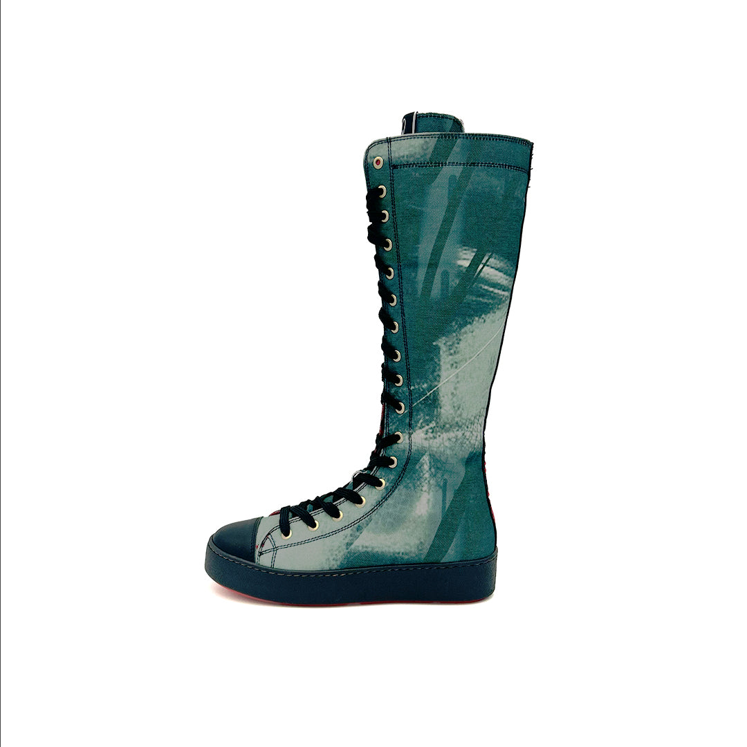 BT17 NETTUNO Negro Leite