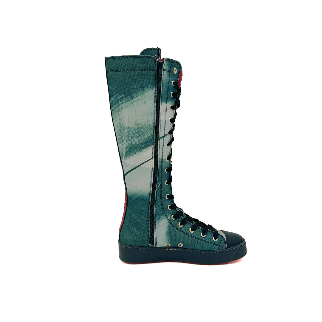 BT17 NETTUNO Negro Leite