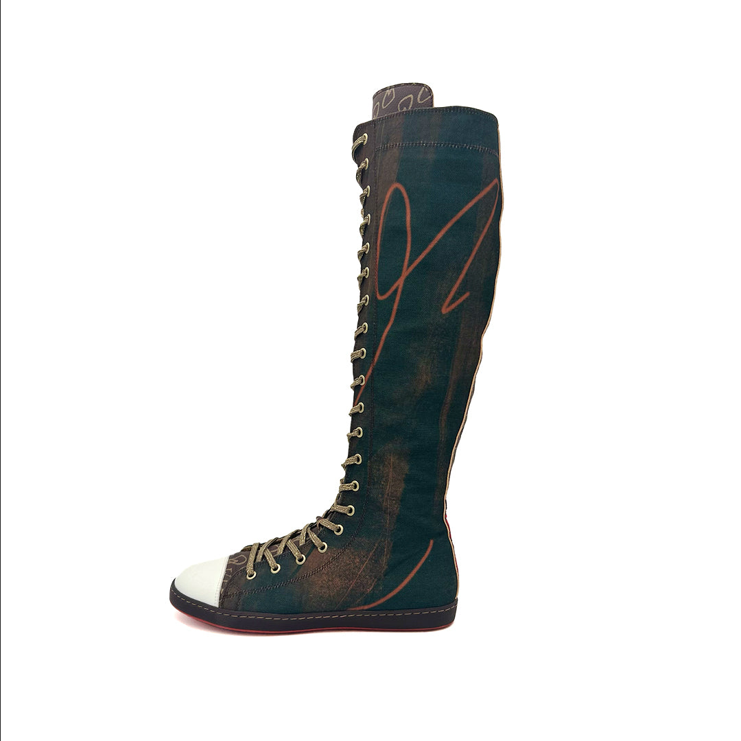 BT20 REGINA BRANDY Blanco Paul