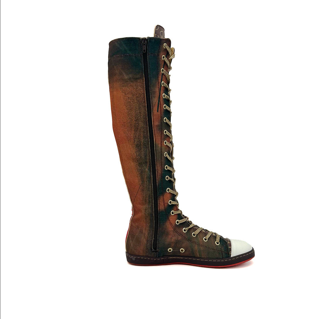 BT20 REGINA BRANDY Blanco Paul