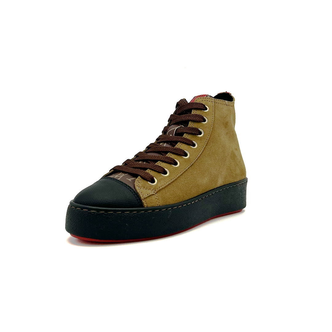 BT8 MILITARE Classic Leite