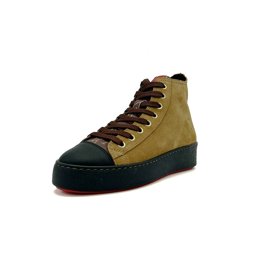 BT8 MILITARE Classic Leite