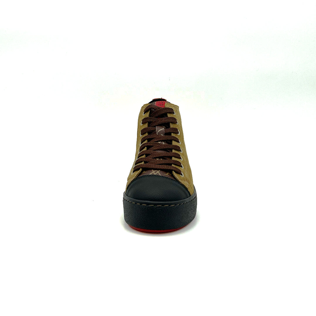 BT8 MILITARE Classic Leite