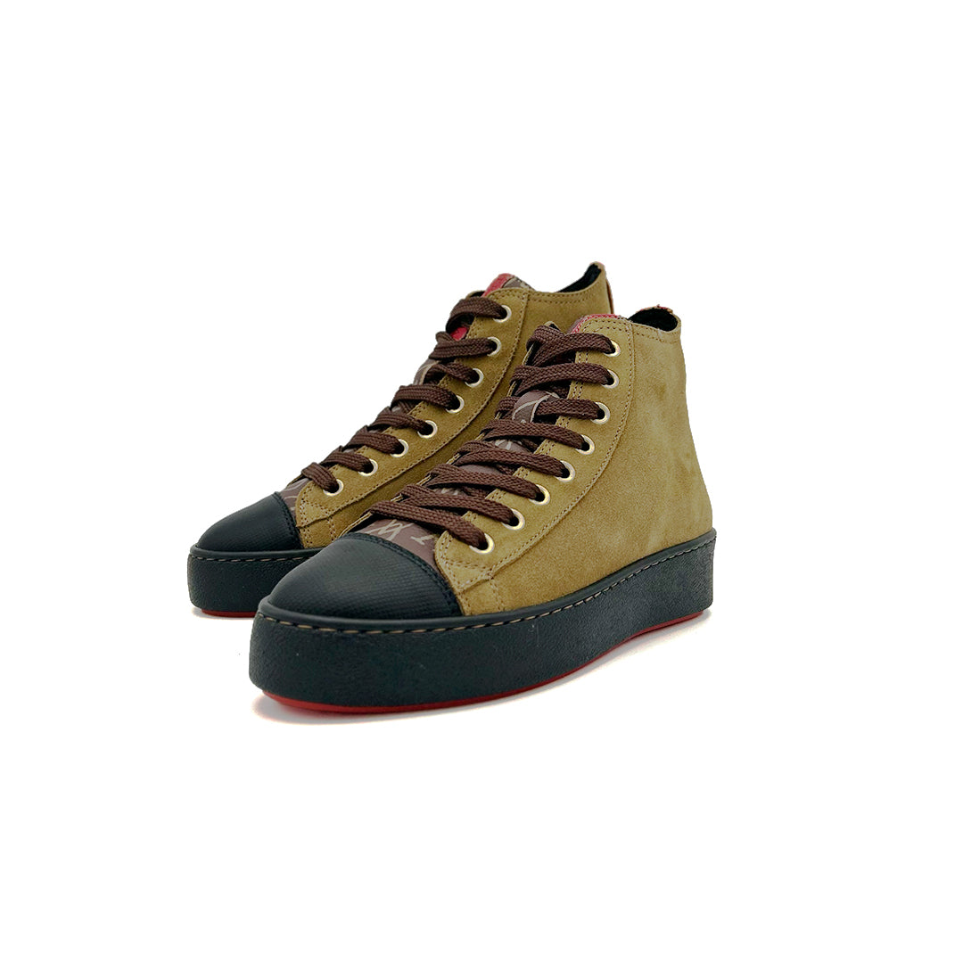 BT8 MILITARE Classic Leite