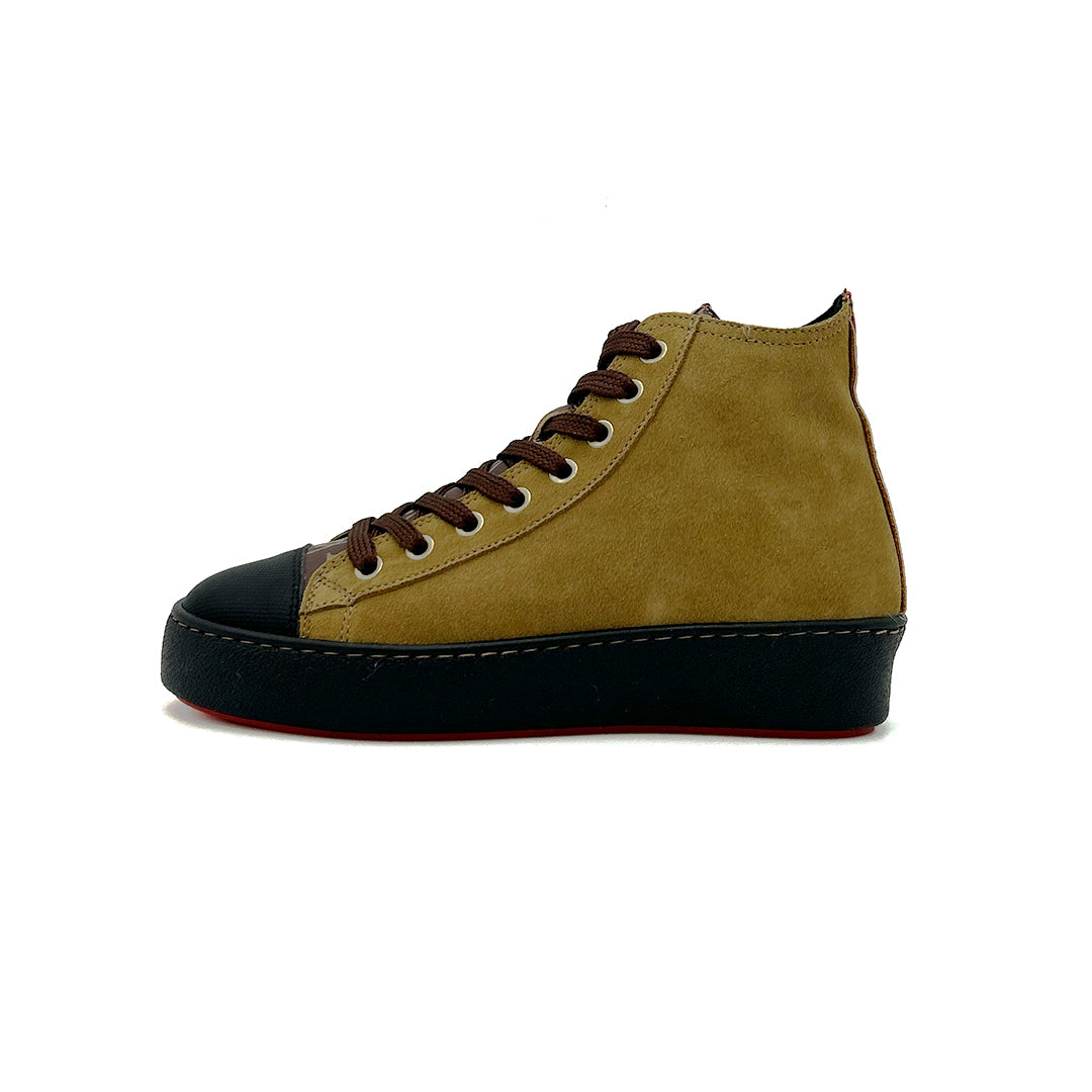 BT8 MILITARE Classic Leite