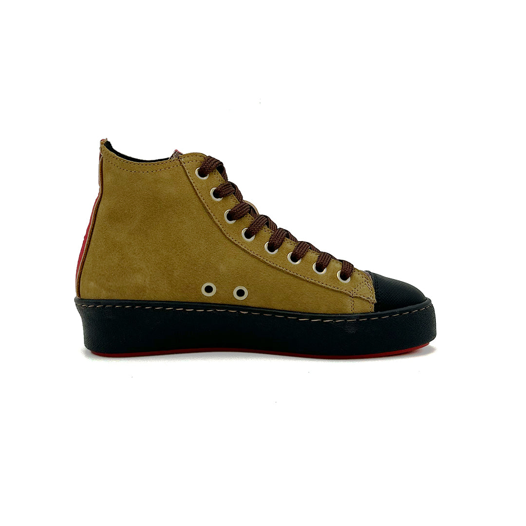 BT8 MILITARE Classic Leite