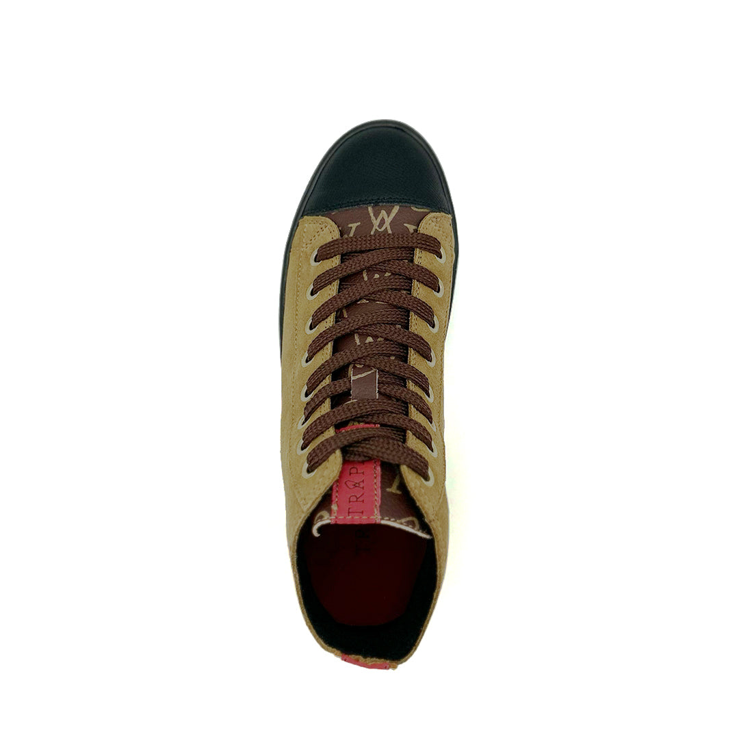 BT8 MILITARE Classic Leite