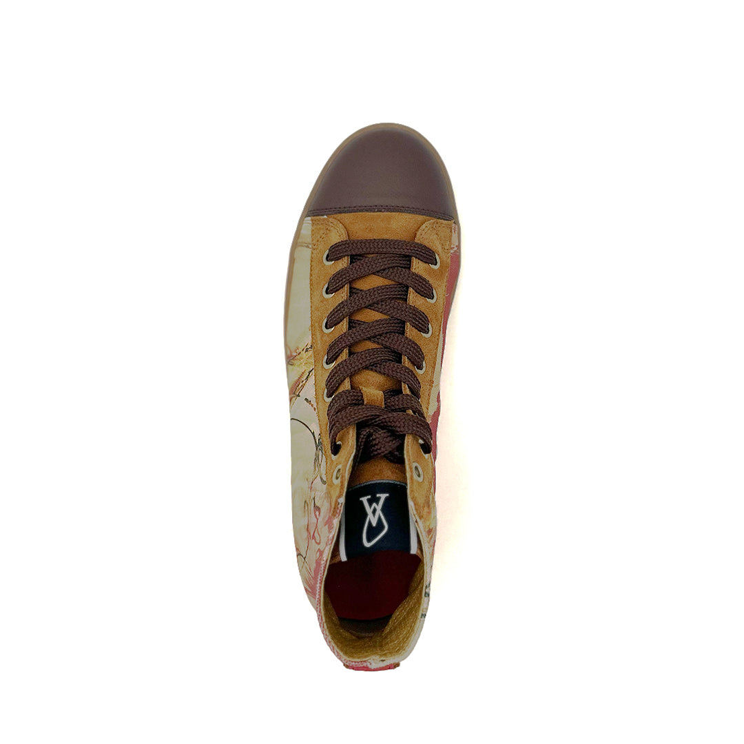 BT8 TOSCANA SERRAJE Setter Paul