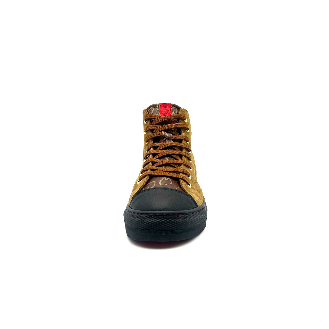 BT8 MILITARE Classic Fresh