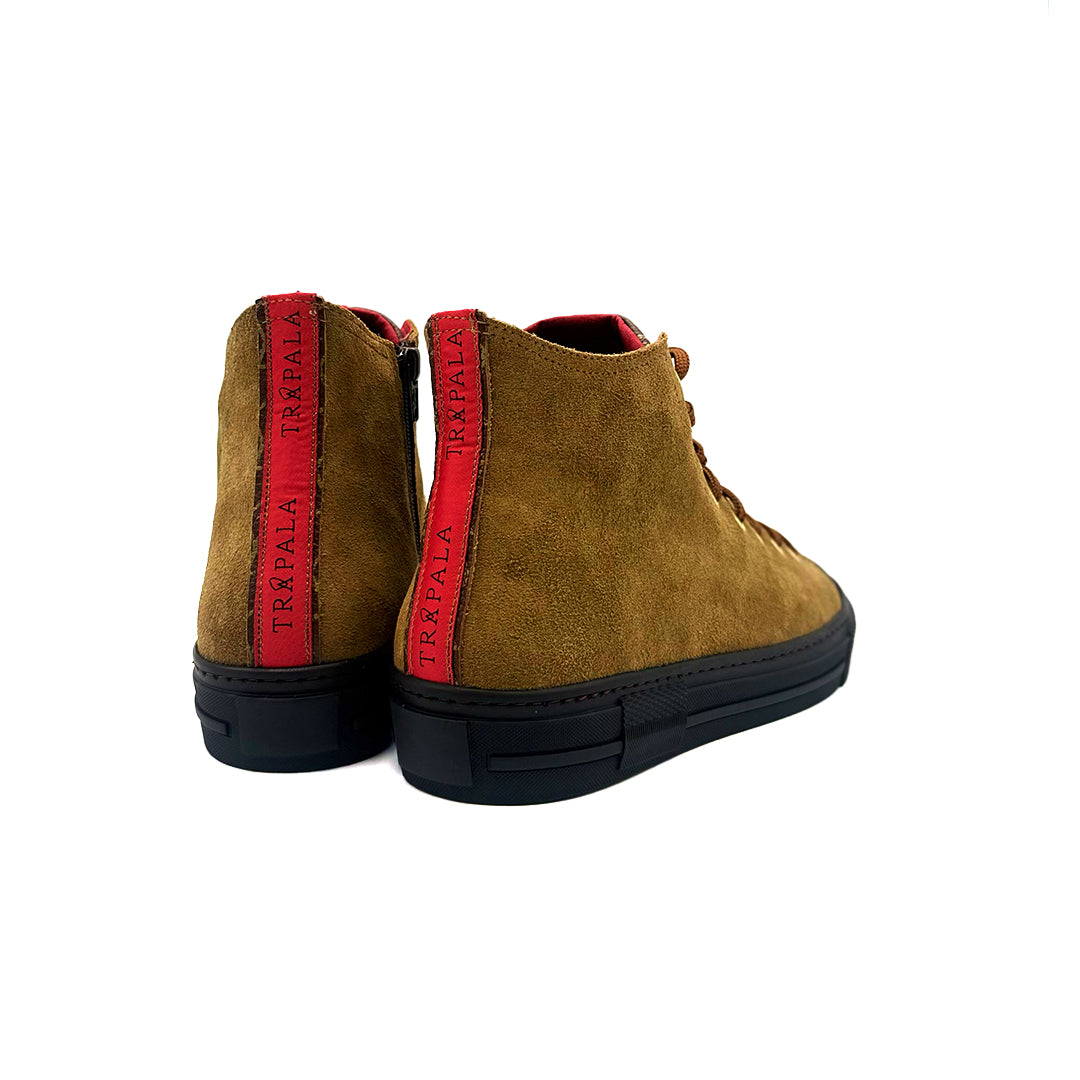 BT8 MILITARE Classic Fresh