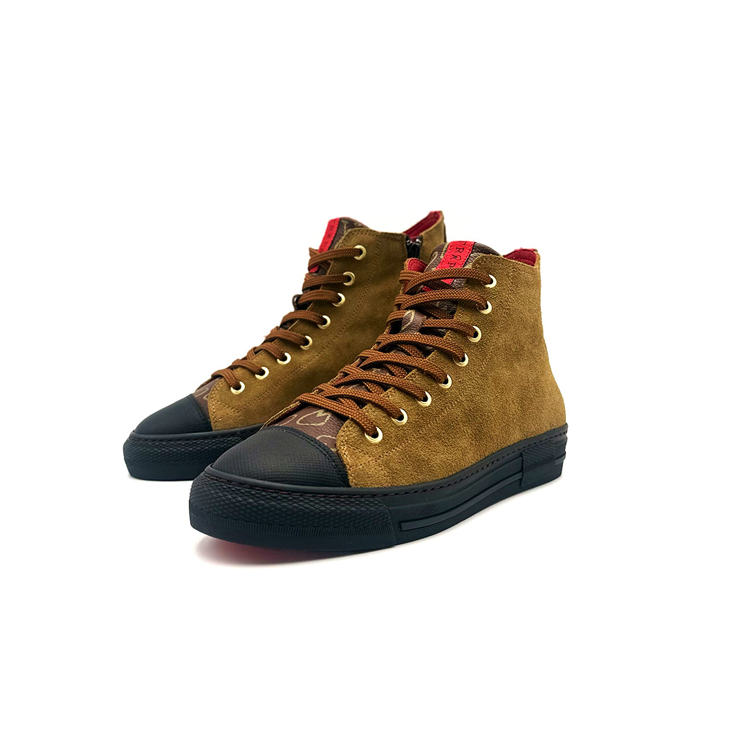BT8 MILITARE Classic Fresh