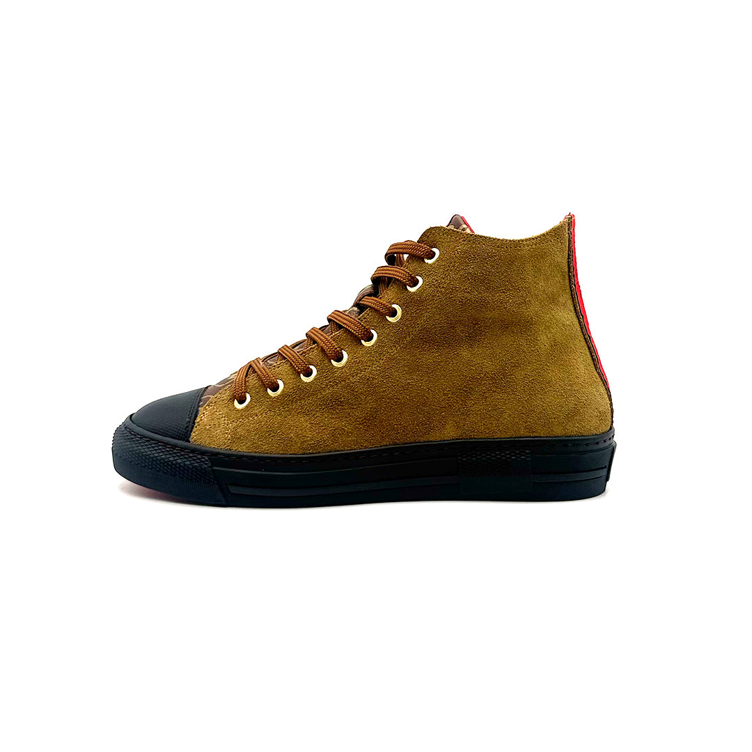 BT8 MILITARE Classic Fresh