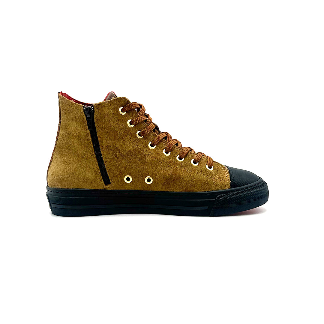 BT8 MILITARE Classic Fresh