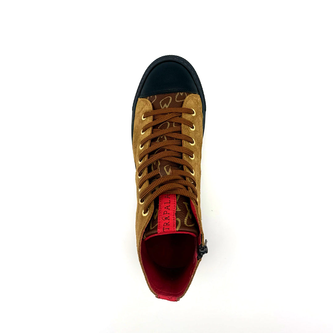BT8 MILITARE Classic Fresh
