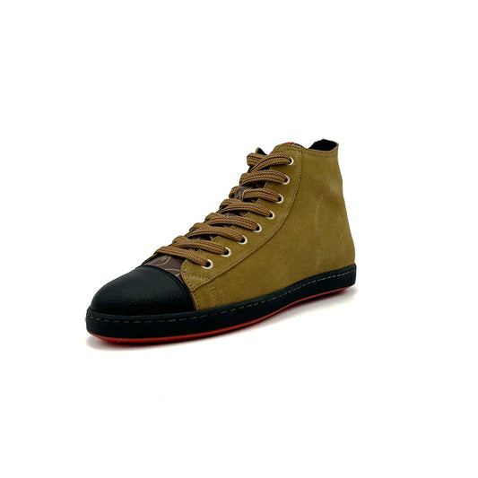 BT8 MILITARE Classic Paul