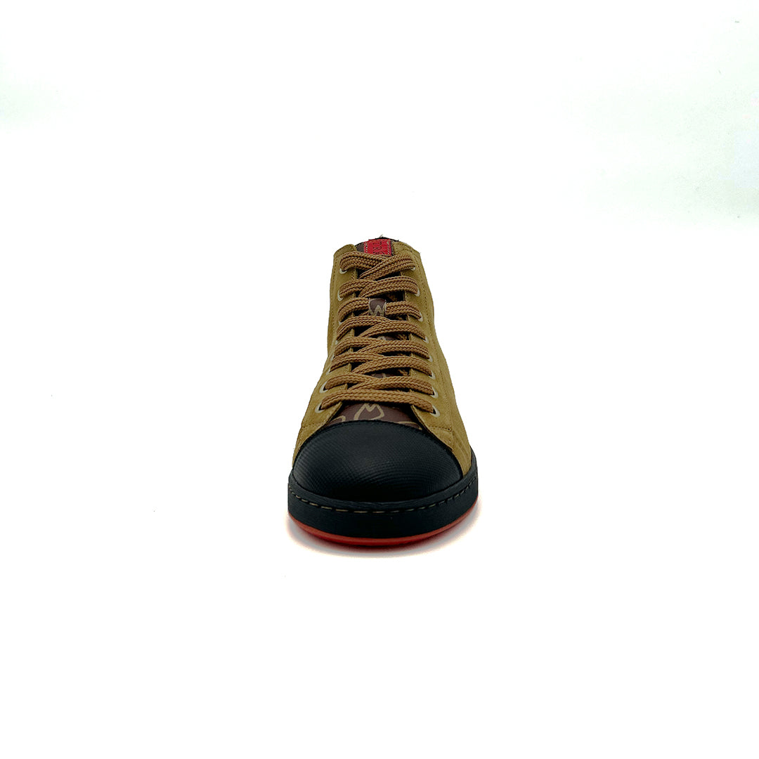 BT8 MILITARE Classic Paul