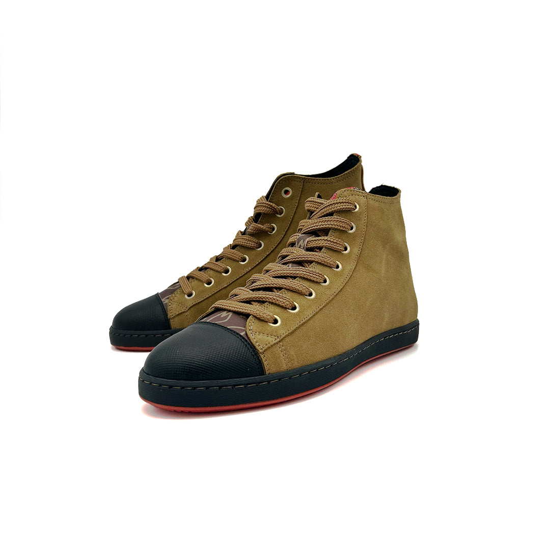 BT8 MILITARE Classic Paul