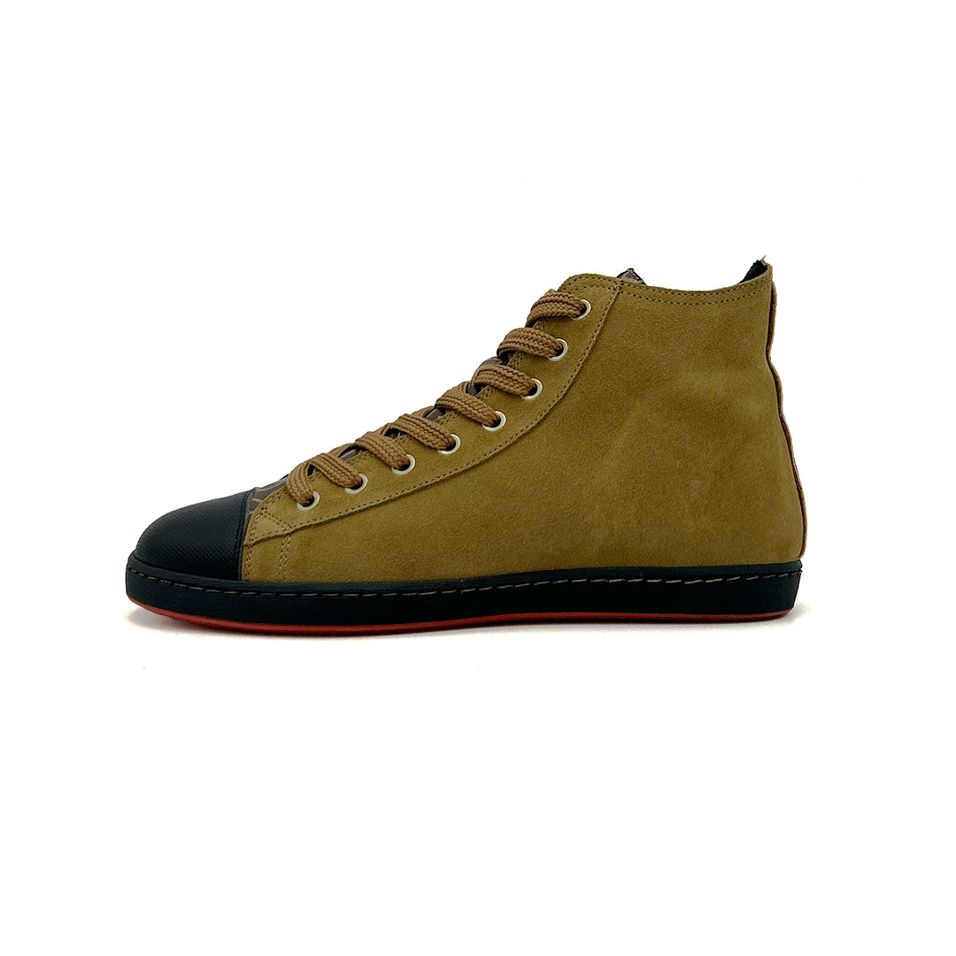 BT8 MILITARE Classic Paul