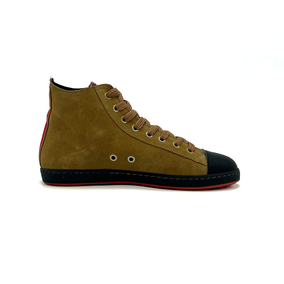 BT8 MILITARE Classic Paul