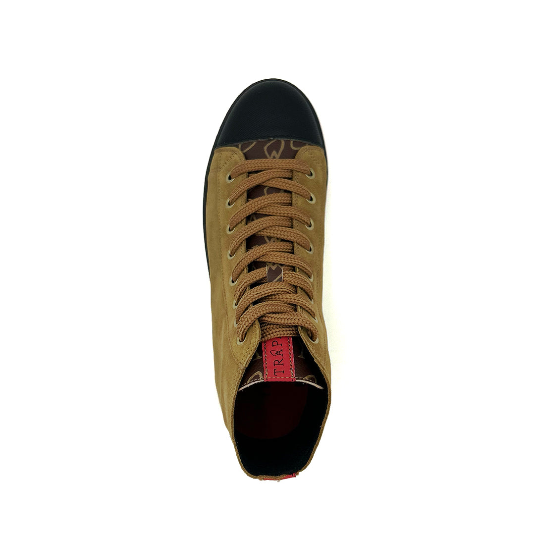 BT8 MILITARE Classic Paul