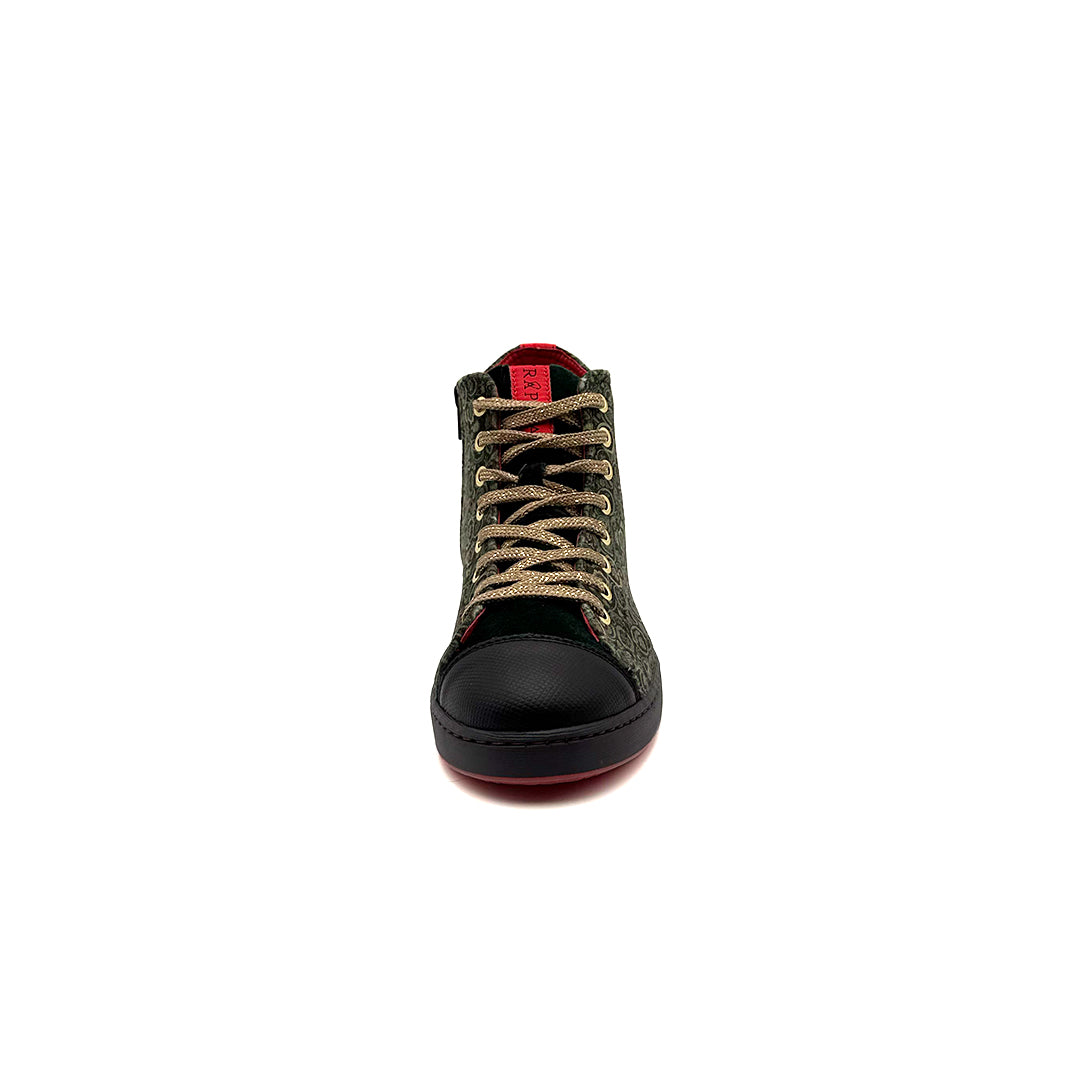BT8 SMERALDO Classic Paul