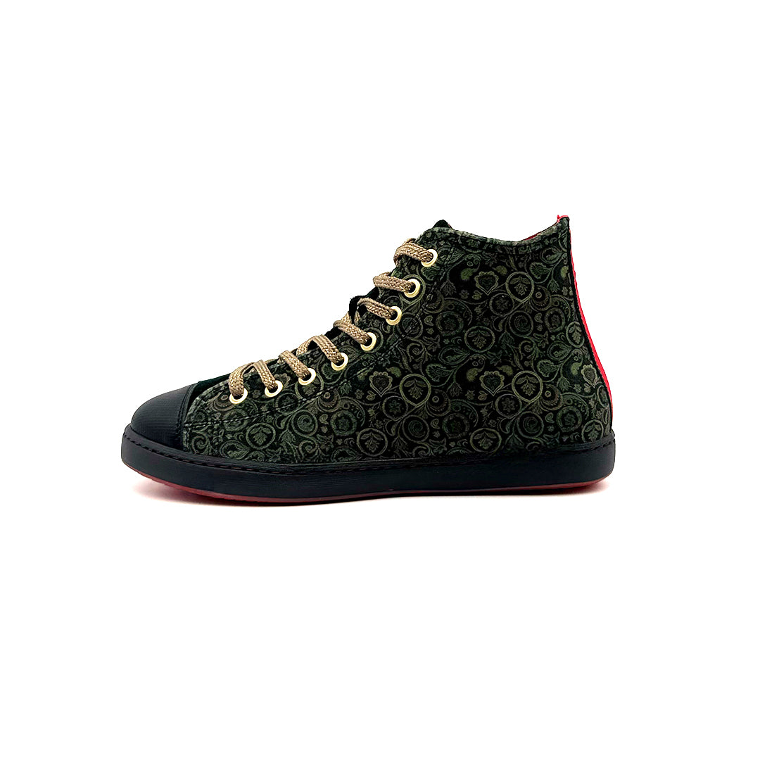 BT8 SMERALDO Classic Paul