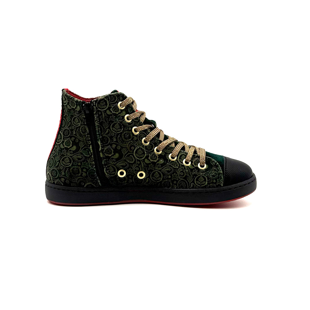 BT8 SMERALDO Classic Paul