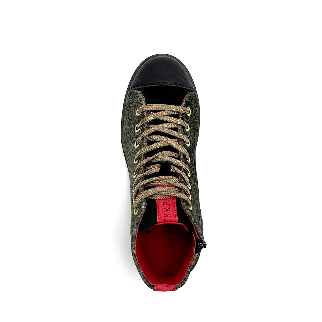 BT8 SMERALDO Classic Paul