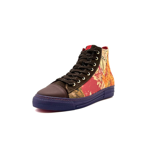 BT8 TOSCANA SERRAJE Morado Fresh