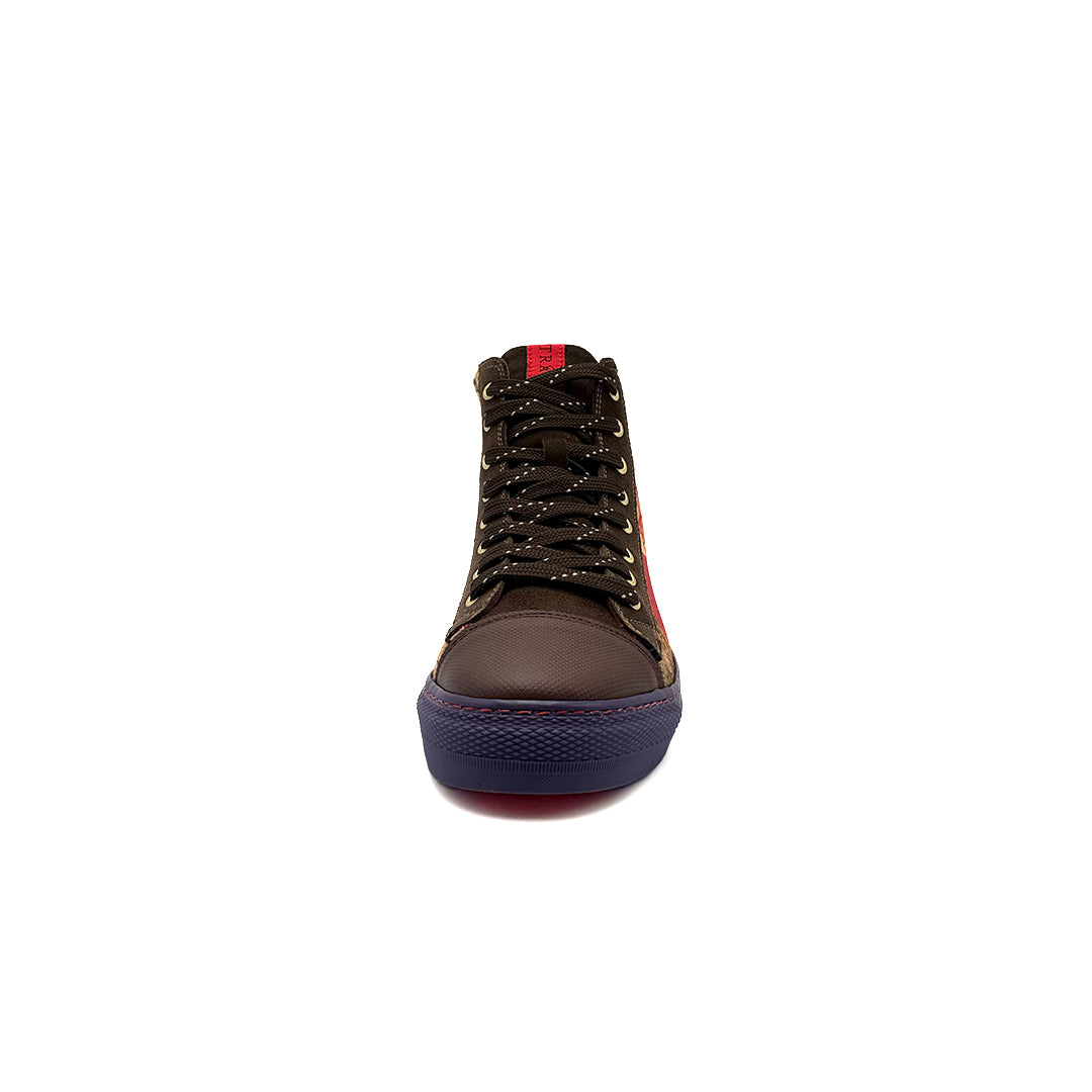 BT8 TOSCANA SERRAJE Morado Fresh