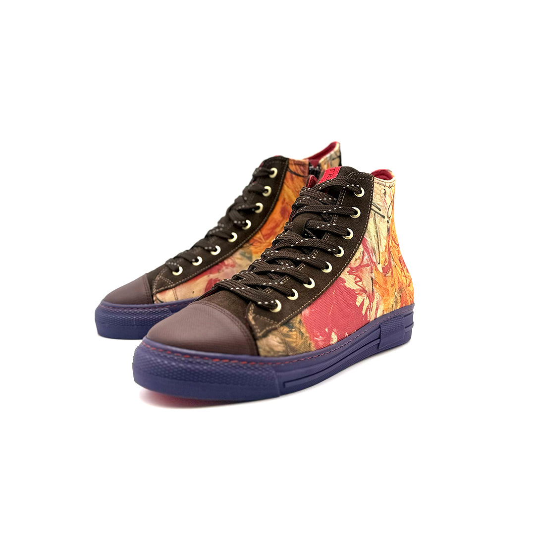 BT8 TOSCANA SERRAJE Morado Fresh