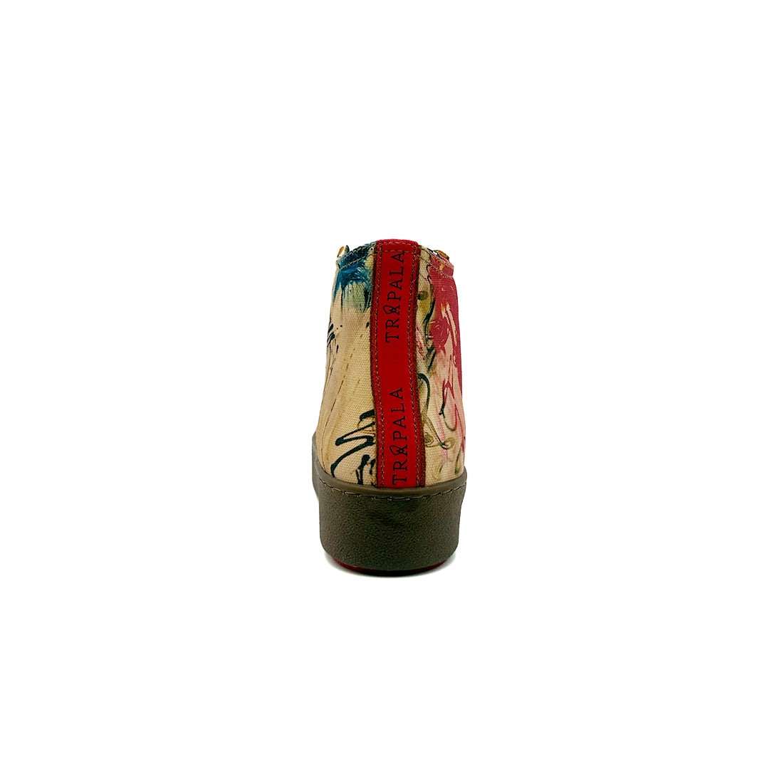 BT8 TOSCANA Leite