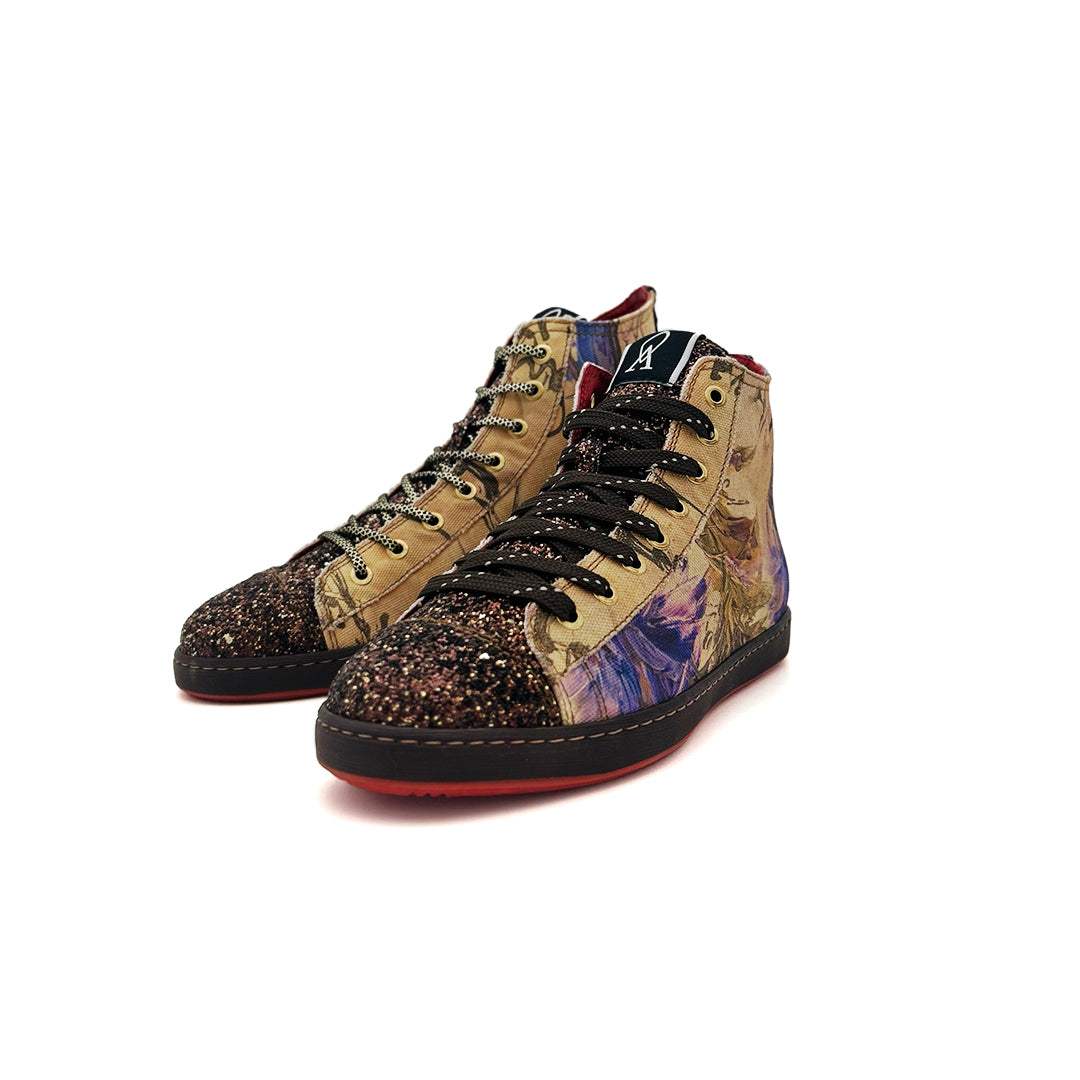 BT8 VALENTINA Marrón Paul