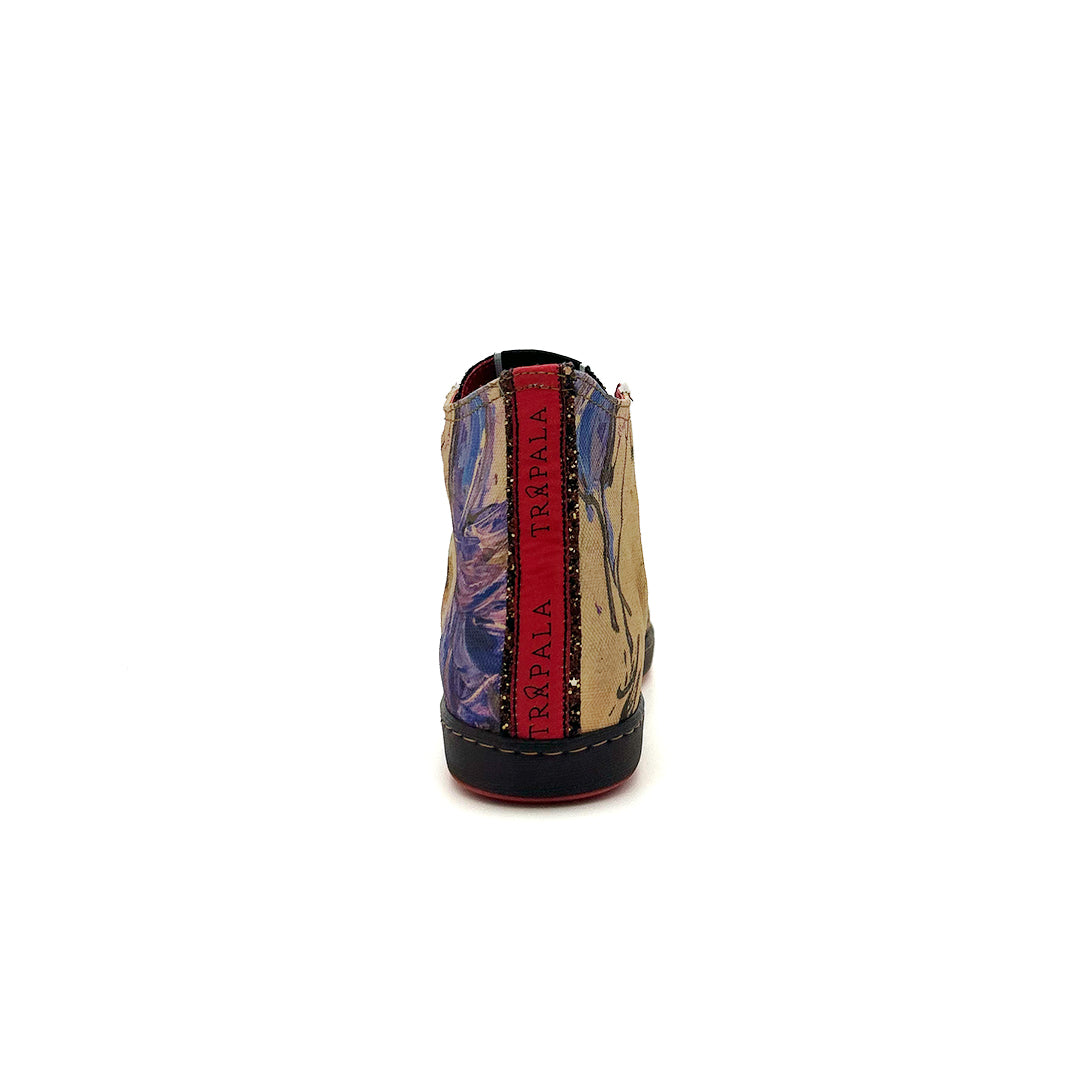 BT8 VALENTINA Marrón Paul