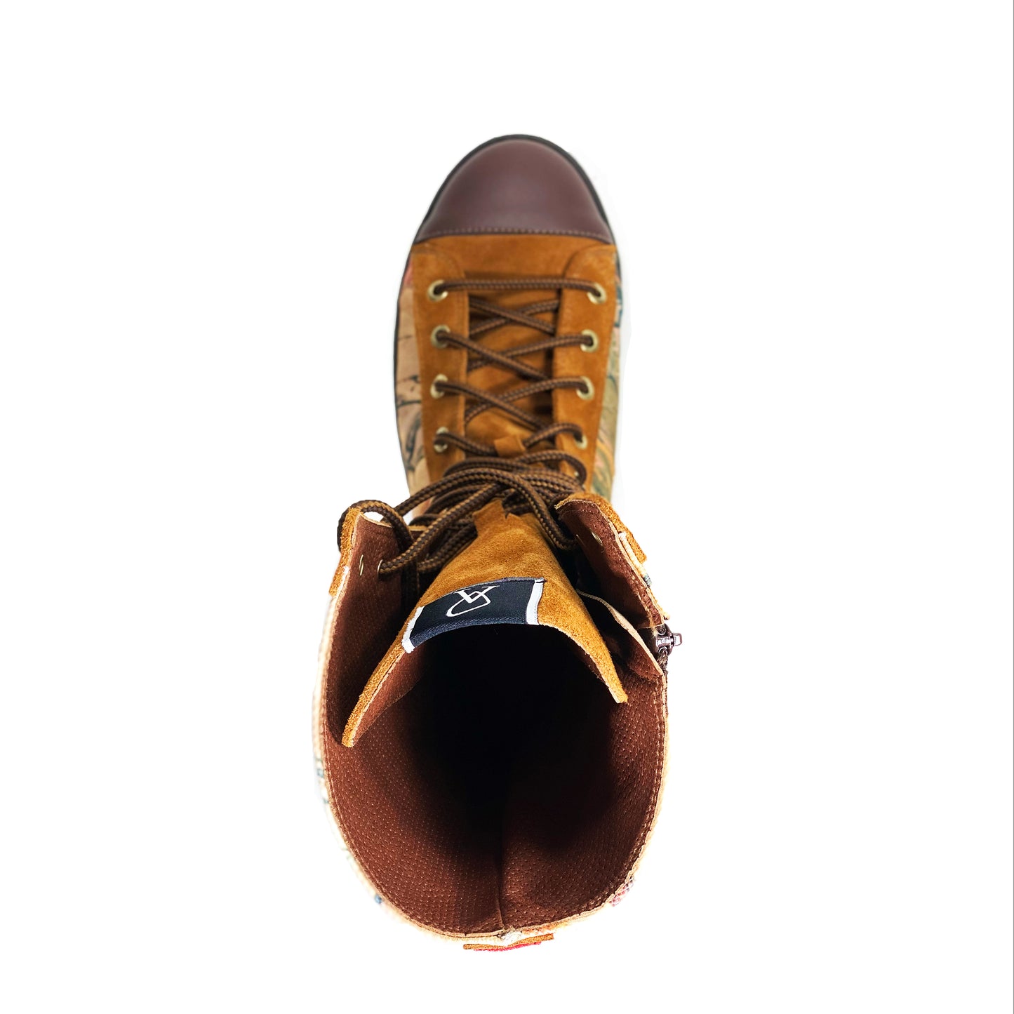 BT12 TOSCANA SERRAJE Setter Paul