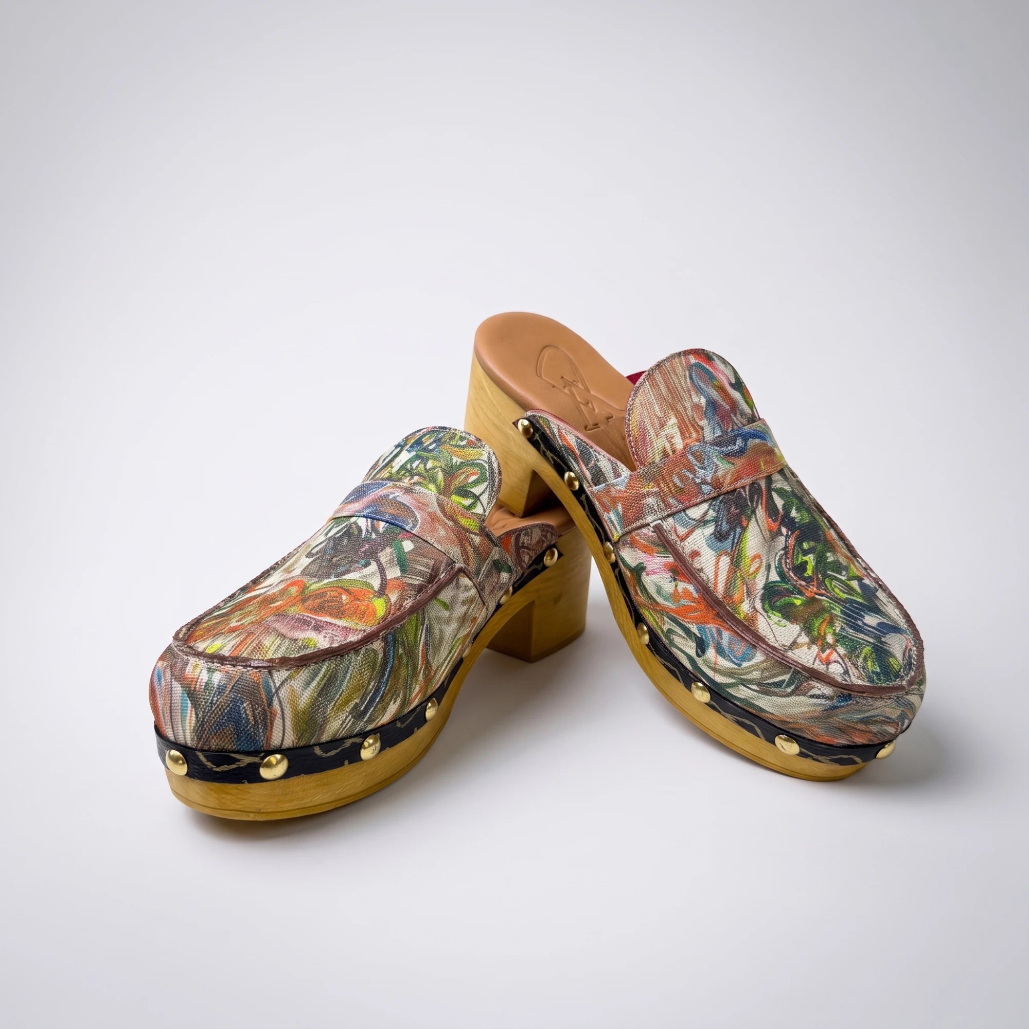 ZUECO MOCASÍN COROLA