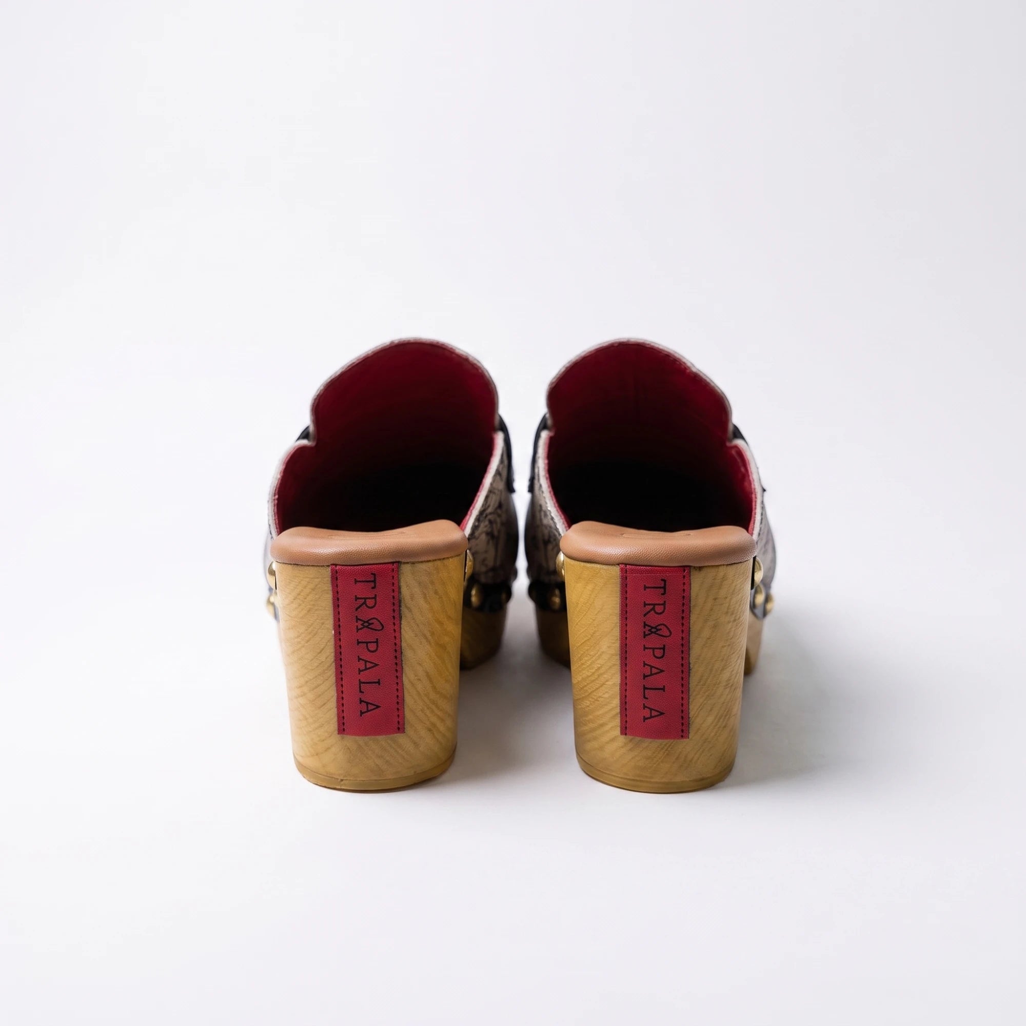 ZUECO MOCASÍN COROLA