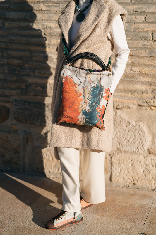 ELE SARAO Textil