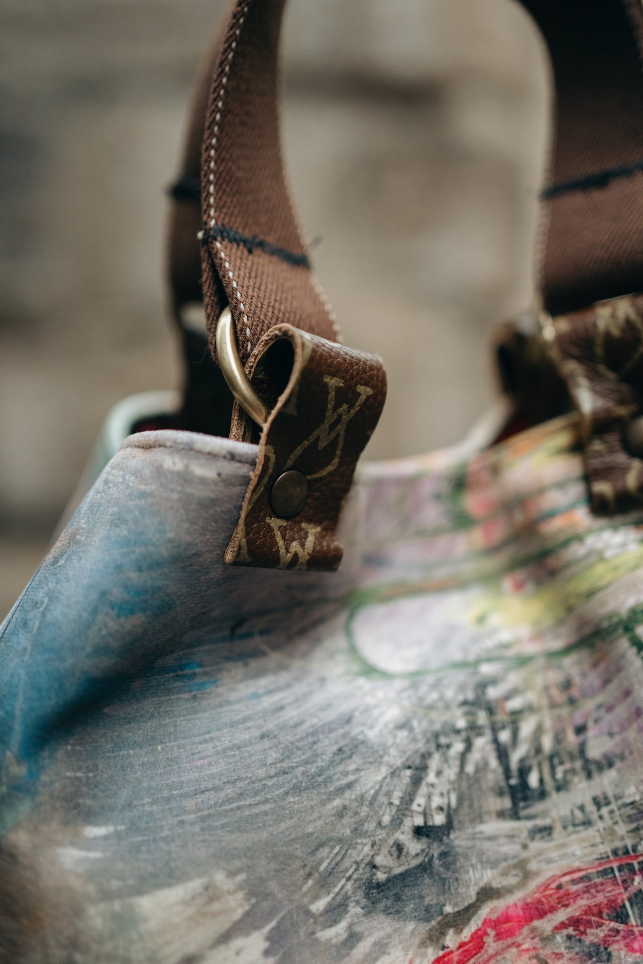 SACCO M ISOLA Textil
